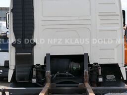VOLVO FH 460 Globetotter BDF 2XL-Tanks Vollluft