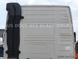 VOLVO FH 460 Globetotter BDF 2XL-Tanks Vollluft