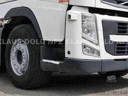 VOLVO FH 460 Globetotter BDF 2XL-Tanks Vollluft