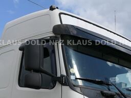 VOLVO FH 460 Globetotter BDF 2XL-Tanks Vollluft
