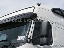 VOLVO FH 460 Globetotter BDF 2XL-Tanks Vollluft