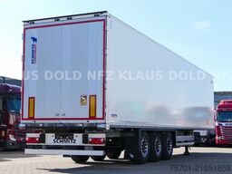SCHMITZ CARGOBULL SCB-S3 Koffer 91m³ Doppelstock 2024