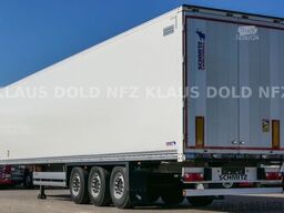 SCHMITZ CARGOBULL SCB-S3 Koffer 91m³ Doppelstock 2024