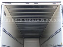 SCHMITZ CARGOBULL SCB-S3 Koffer 91m³ Doppelstock 2024