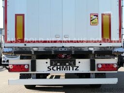 SCHMITZ CARGOBULL SCB-S3 Koffer 91m³ Doppelstock 2024