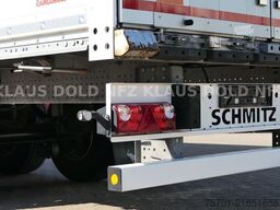 SCHMITZ CARGOBULL SCB-S3 Koffer 91m³ Doppelstock 2024