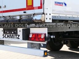 SCHMITZ CARGOBULL SCB-S3 Koffer 91m³ Doppelstock 2024