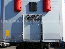 SCHMITZ CARGOBULL SCB-S3 Koffer 91m³ Doppelstock 2024