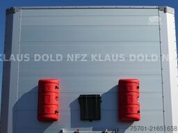 SCHMITZ CARGOBULL SCB-S3 Koffer 91m³ Doppelstock 2024