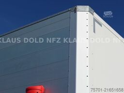 SCHMITZ CARGOBULL SCB-S3 Koffer 91m³ Doppelstock 2024