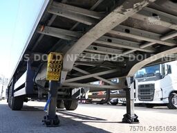 SCHMITZ CARGOBULL SCB-S3 Koffer 91m³ Doppelstock 2024