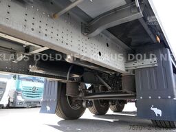 SCHMITZ CARGOBULL SCB-S3 Koffer 91m³ Doppelstock 2024