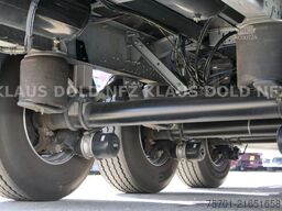 SCHMITZ CARGOBULL SCB-S3 Koffer 91m³ Doppelstock 2024