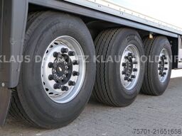 SCHMITZ CARGOBULL SCB-S3 Koffer 91m³ Doppelstock 2024