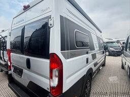 ADRIA Twin Supreme 640 SLB**Ex-Mietfahrzeug*