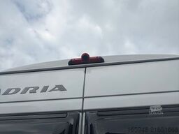 ADRIA Twin Supreme 640 SLB**Ex-Mietfahrzeug*