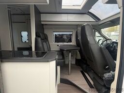 ADRIA Twin Supreme 640 SLB**Ex-Mietfahrzeug*