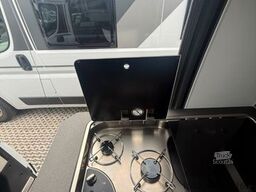 ADRIA Twin Supreme 640 SLB**Ex-Mietfahrzeug*