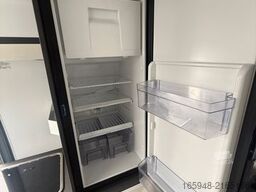 ADRIA Twin Supreme 640 SLB**Ex-Mietfahrzeug*