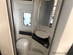 ADRIA Twin Supreme 640 SLB**Ex-Mietfahrzeug*