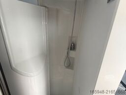 ADRIA Twin Supreme 640 SLB**Ex-Mietfahrzeug*