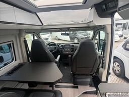 ADRIA Twin Supreme 640 SLB**Ex-Mietfahrzeug*