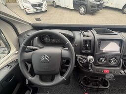 ADRIA Twin Supreme 640 SLB**Ex-Mietfahrzeug*