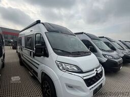 ADRIA Twin Supreme 640 SGX *EX-Mietfahrzeug*