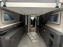 ADRIA Twin Supreme 640 SGX *EX-Mietfahrzeug*