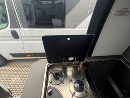 ADRIA Twin Supreme 640 SGX *EX-Mietfahrzeug*