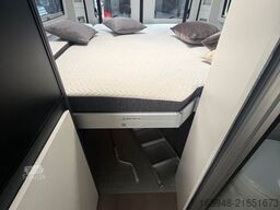 ADRIA Twin Supreme 640 SGX *EX-Mietfahrzeug*