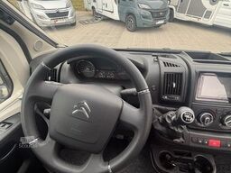 ADRIA Twin Supreme 640 SGX *EX-Mietfahrzeug*