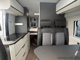 ADRIA Twin Supreme 640 SGX *EX-Mietfahrzeug*