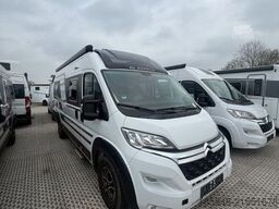 ADRIA Twin Supreme 640 SLB**Ex-Mietfahrzeug*