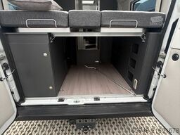 ADRIA Twin Supreme 640 SLB**Ex-Mietfahrzeug*