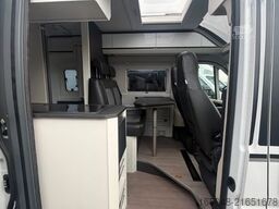 ADRIA Twin Supreme 640 SLB**Ex-Mietfahrzeug*