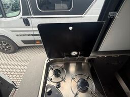 ADRIA Twin Supreme 640 SLB**Ex-Mietfahrzeug*