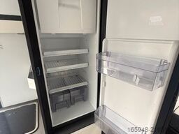 ADRIA Twin Supreme 640 SLB**Ex-Mietfahrzeug*