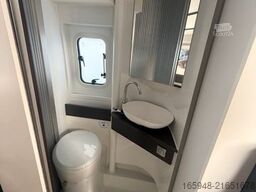 ADRIA Twin Supreme 640 SLB**Ex-Mietfahrzeug*