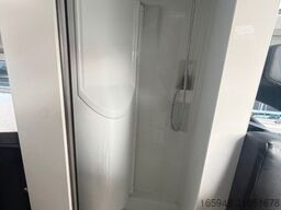 ADRIA Twin Supreme 640 SLB**Ex-Mietfahrzeug*