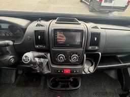 ADRIA Twin Supreme 640 SLB**Ex-Mietfahrzeug*