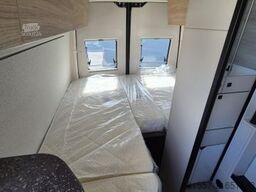 BÜRSTNER Habiton X HMX 6.0 Aufstelldach / Allrad / Diesel