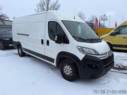 CITROEN Jumper  35 L4H2 Business Klima Kamera Tempomat