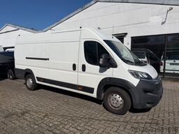 CITROEN Jumper  35 L4H2 Business Klima Kamera Tempomat