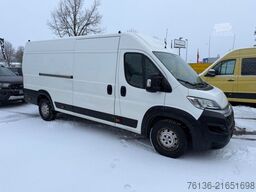 CITROEN Jumper  35 L4H2 Business Klima Kamera Tempomat