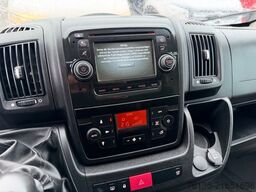 CITROEN Jumper  35 L4H2 Business Klima Kamera Tempomat