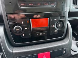 CITROEN Jumper  35 L4H2 Business Klima Kamera Tempomat
