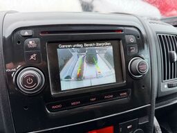 CITROEN Jumper  35 L4H2 Business Klima Kamera Tempomat