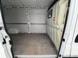 CITROEN Jumper  35 L4H2 Business Klima Kamera Tempomat