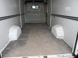 CITROEN Jumper  35 L4H2 Business Klima Kamera Tempomat